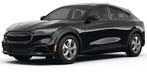 FORD MUSTANG MACH-E 2025 3FMTK1R49SMA20066 image FORD MUSTANG MACH-E 2025 3FMTK1R49SMA20066 image